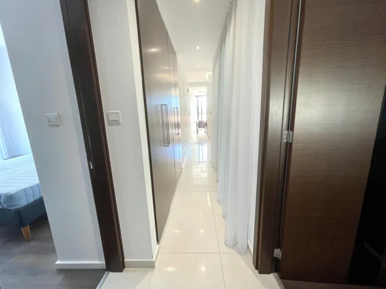 3 Bedroom Apartment for Sale in Potamos Germasogeias, Limassol District