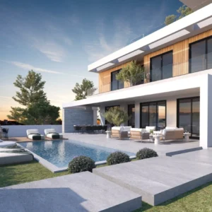 5 Bedroom House for Sale in Mouttagiaka, Limassol District