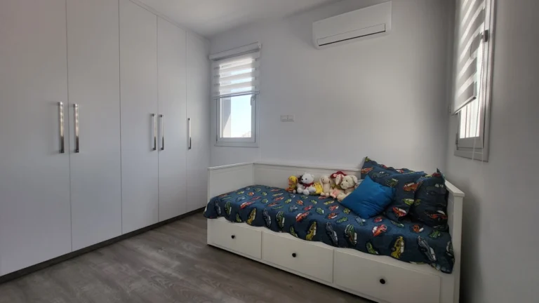 3 Bedroom Apartment for Sale in Larnaca