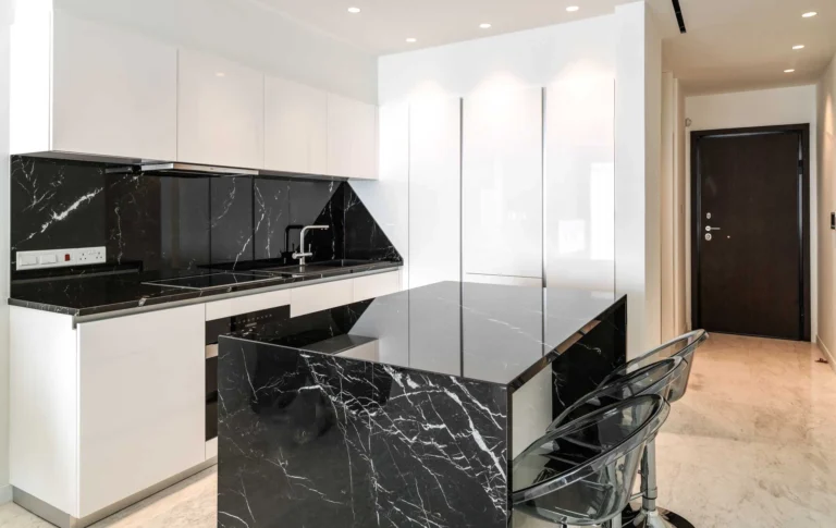 2 Bedroom Apartment for Sale in Amathounta, Pyrgos Sea Front, Limassol District