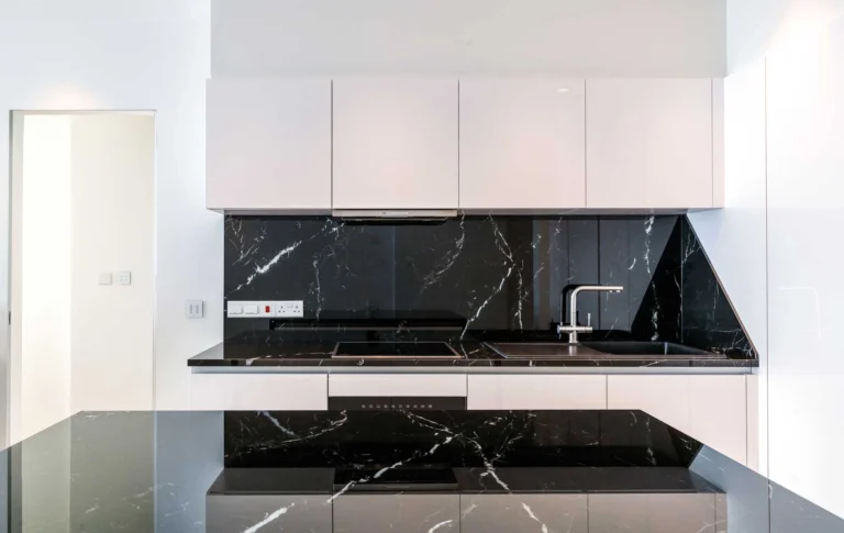 2 Bedroom Apartment for Sale in Amathounta, Pyrgos Sea Front, Limassol District