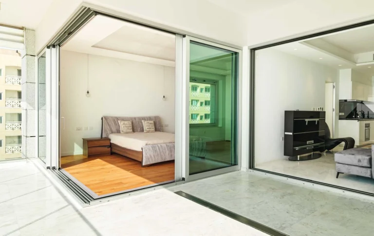 2 Bedroom Apartment for Sale in Amathounta, Pyrgos Sea Front, Limassol District