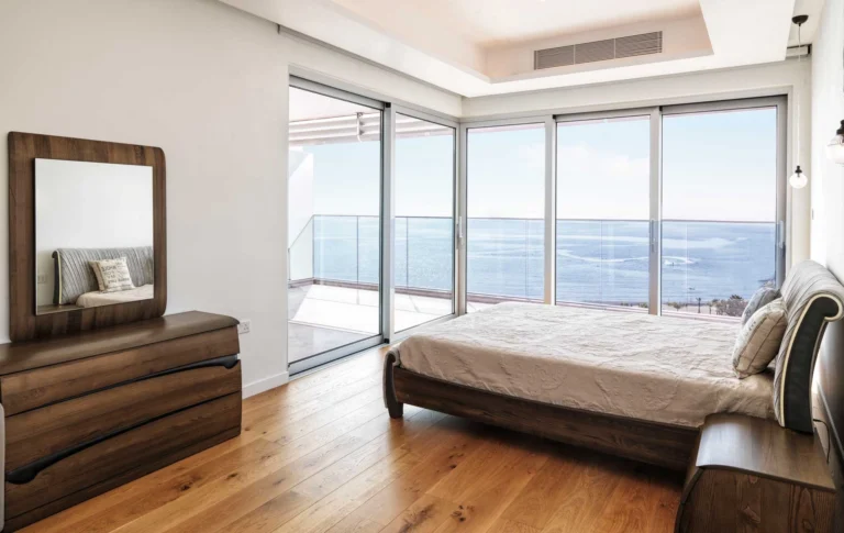 2 Bedroom Apartment for Sale in Amathounta, Pyrgos Sea Front, Limassol District