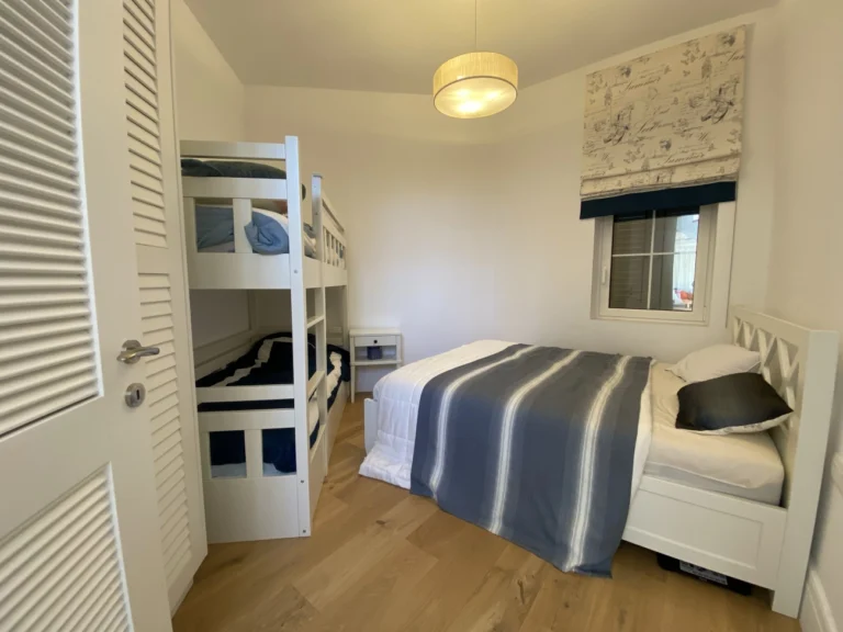 5 Bedroom House for Sale in Amathounta, Pyrgos Sea Front, Limassol District