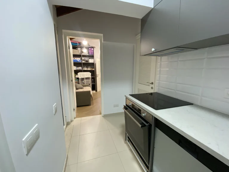 5 Bedroom House for Sale in Amathounta, Pyrgos Sea Front, Limassol District