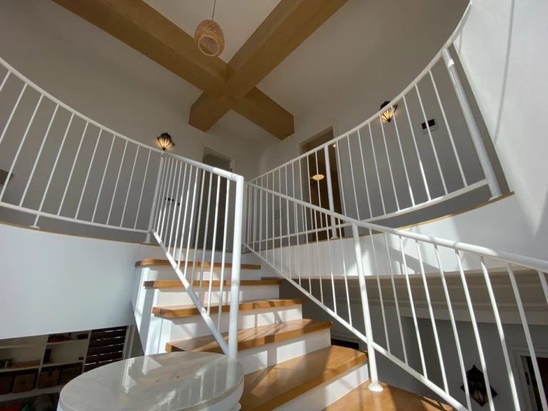 5 Bedroom House for Sale in Amathounta, Pyrgos Sea Front, Limassol District