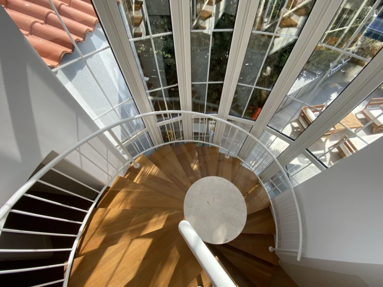 5 Bedroom House for Sale in Amathounta, Pyrgos Sea Front, Limassol District