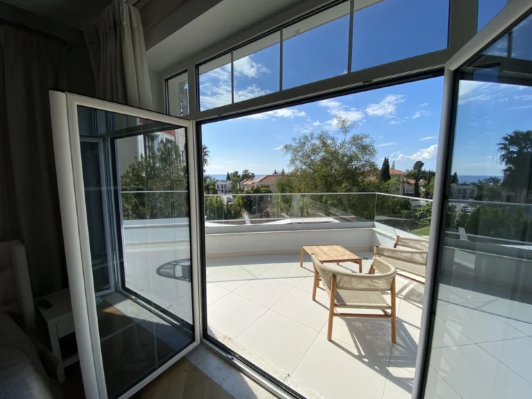 5 Bedroom House for Sale in Amathounta, Pyrgos Sea Front, Limassol District