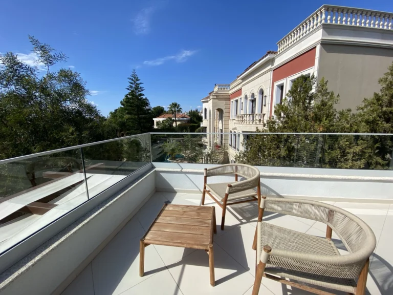 5 Bedroom House for Sale in Amathounta, Pyrgos Sea Front, Limassol District