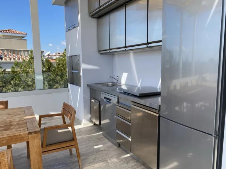 5 Bedroom House for Sale in Amathounta, Pyrgos Sea Front, Limassol District