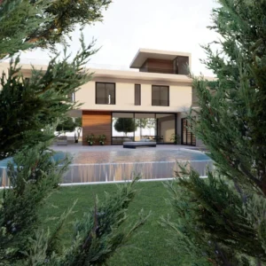 5 Bedroom House for Sale in Pyla, Larnaca District