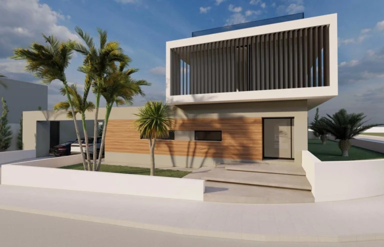 5 Bedroom House for Sale in Pyla, Larnaca District