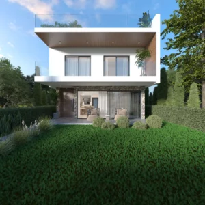 3 Bedroom House for Sale in Chlorakas, Paphos District