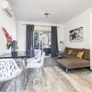 1 Bedroom Apartment for Sale in Potamos Germasogeias, Limassol District