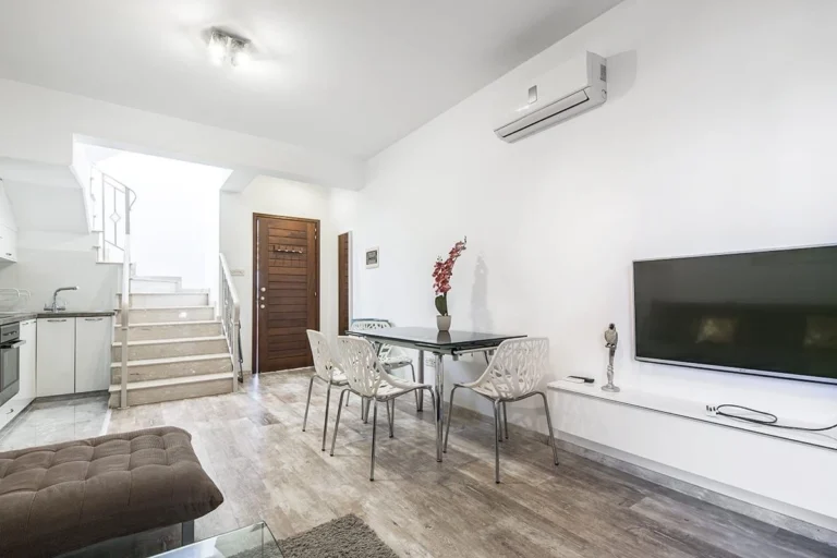 1 Bedroom Apartment for Sale in Potamos Germasogeias, Limassol District