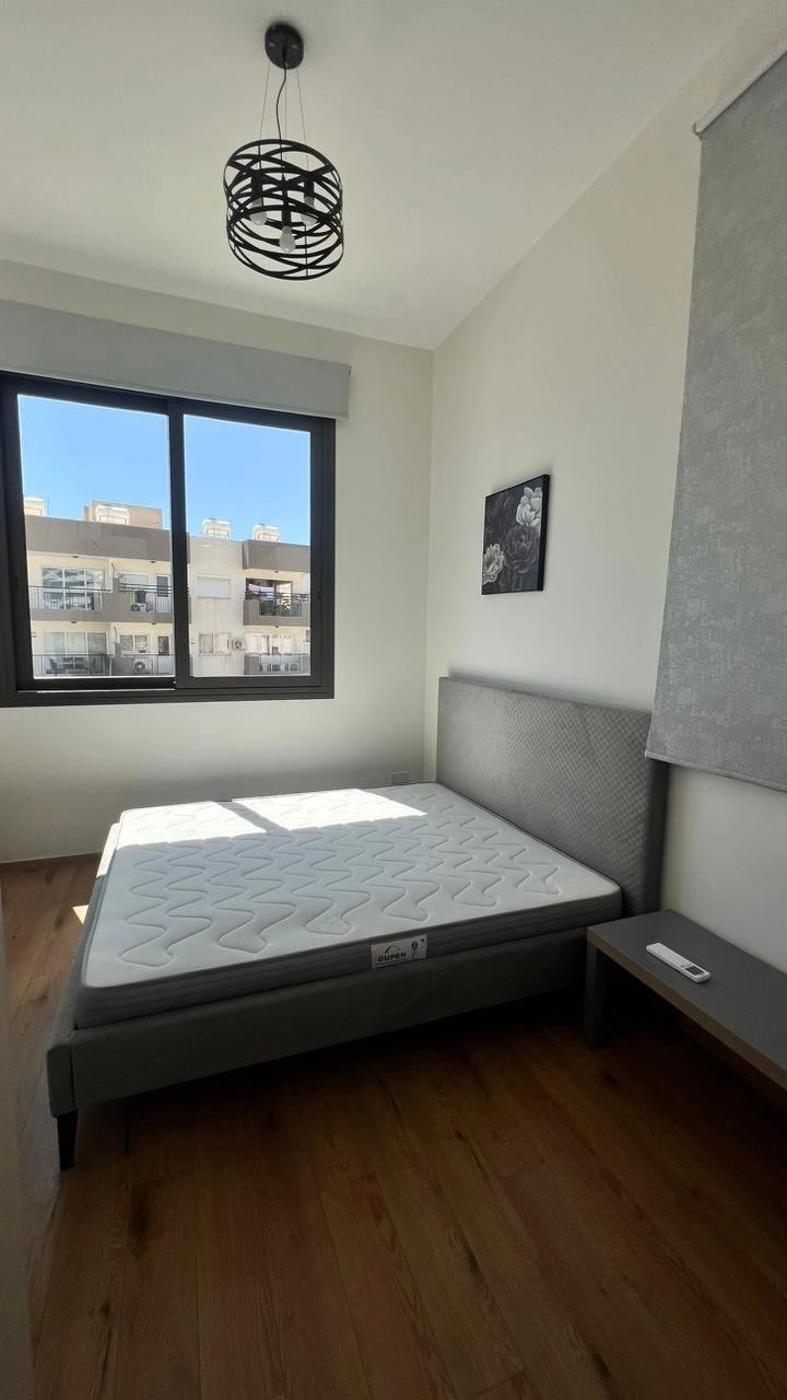 2 Bedroom Apartment for Sale in Limassol – Mesa Geitonia