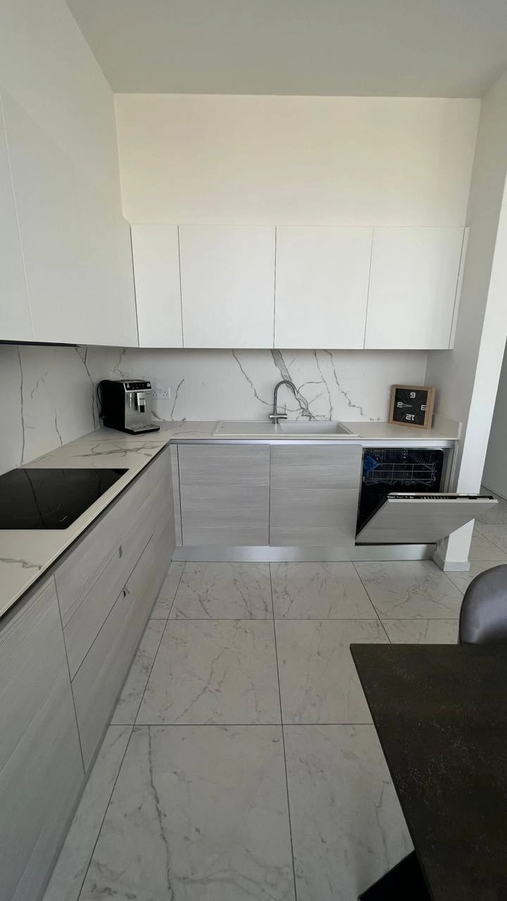 2 Bedroom Apartment for Sale in Limassol – Mesa Geitonia