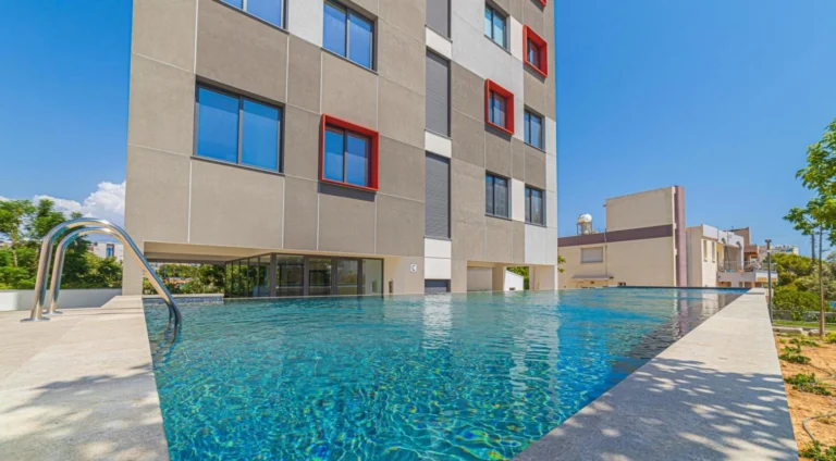 2 Bedroom Apartment for Sale in Limassol – Mesa Geitonia