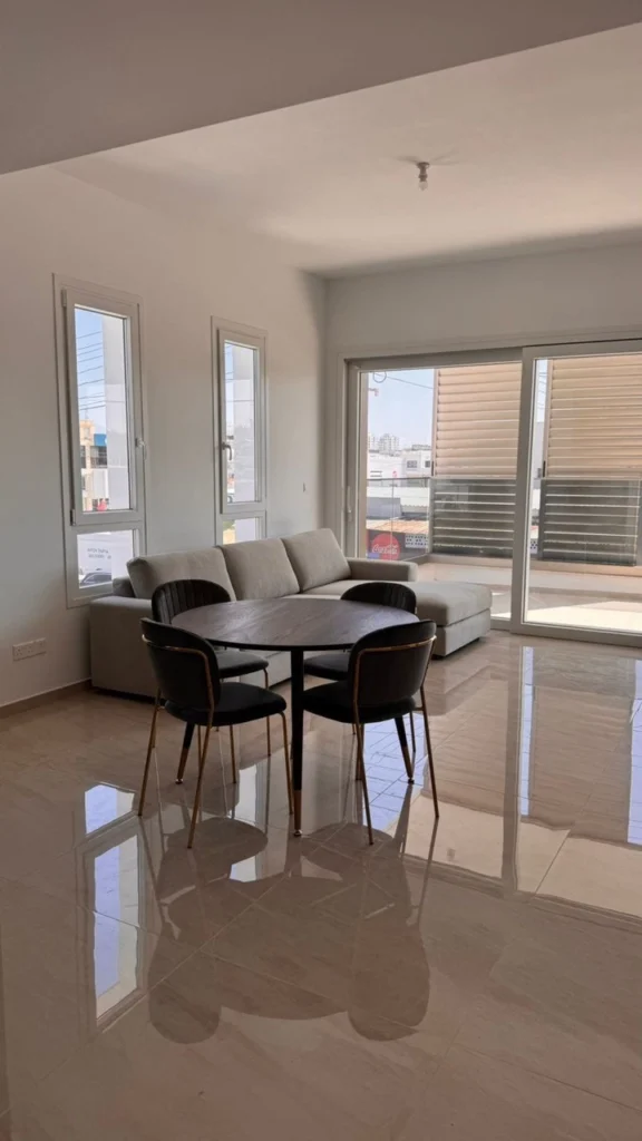 2 Bedroom Apartment for Sale in Germasogeia, Limassol District