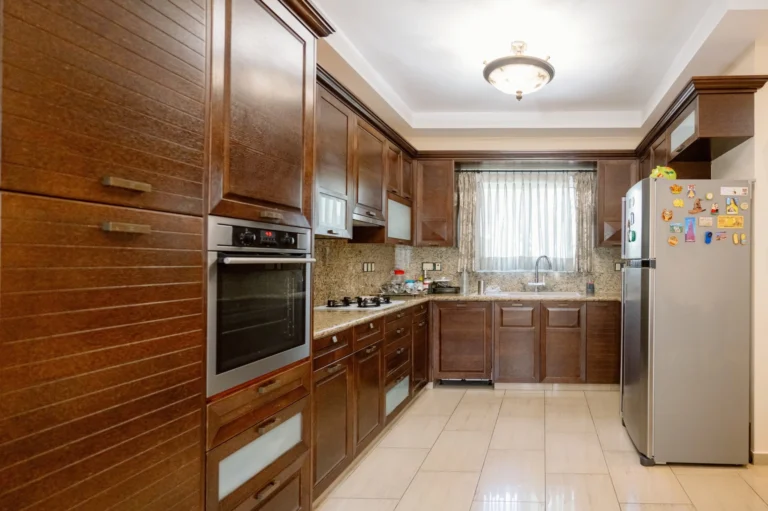 4 Bedroom House for Sale in Potamos Germasogeias, Limassol District