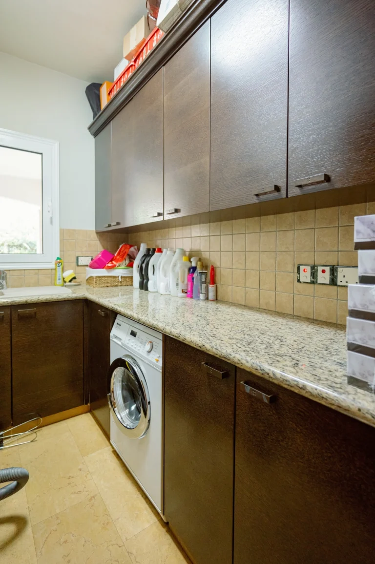 4 Bedroom House for Sale in Potamos Germasogeias, Limassol District