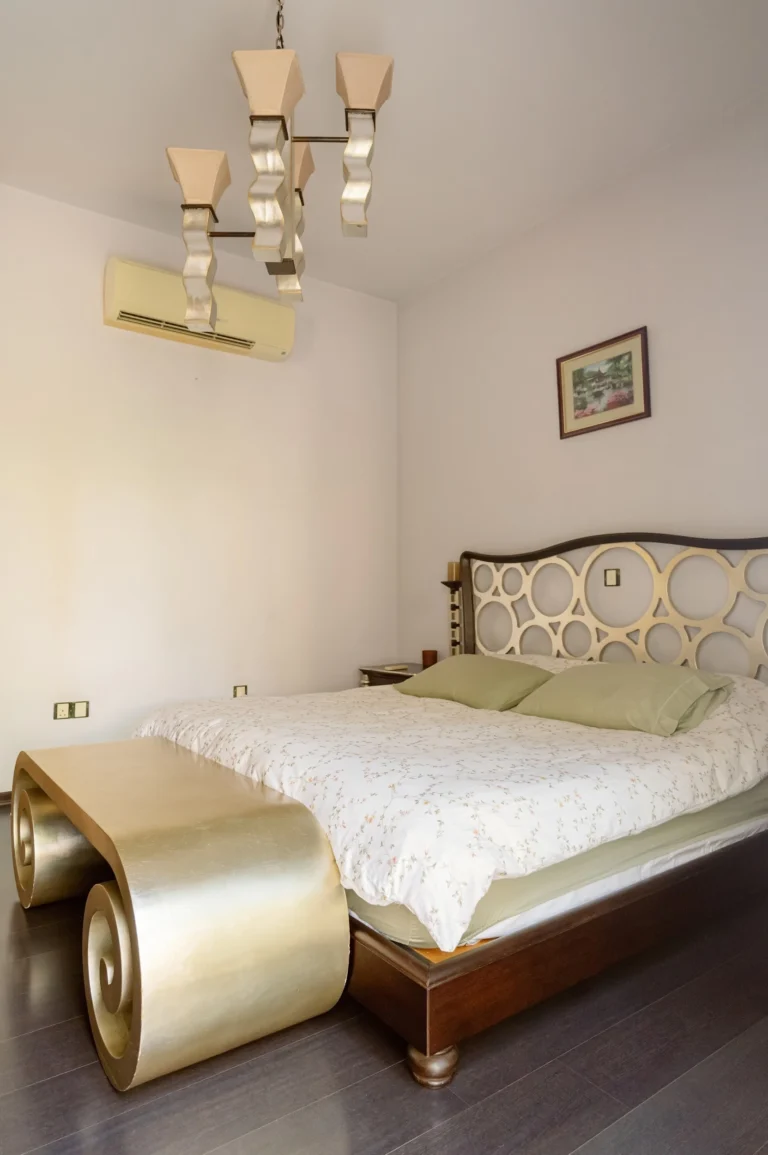 4 Bedroom House for Sale in Potamos Germasogeias, Limassol District