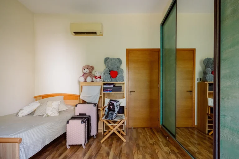 4 Bedroom House for Sale in Potamos Germasogeias, Limassol District