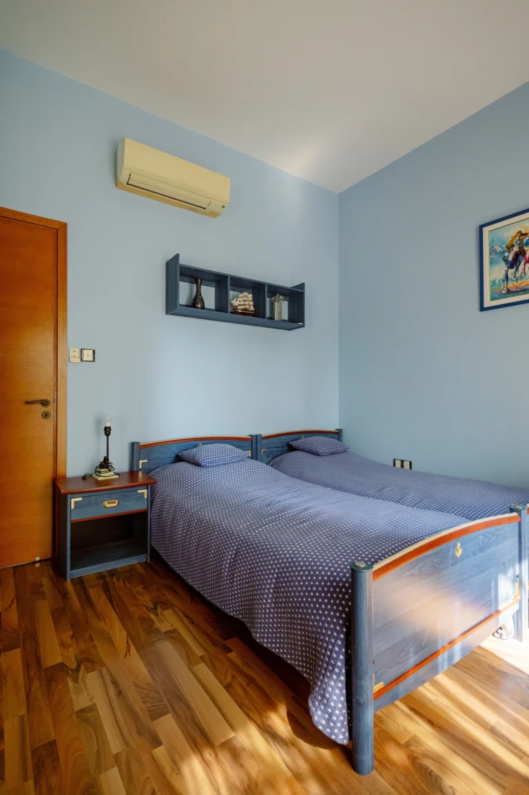 4 Bedroom House for Sale in Potamos Germasogeias, Limassol District