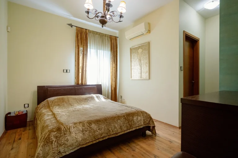 4 Bedroom House for Sale in Potamos Germasogeias, Limassol District