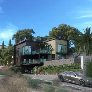 5 Bedroom House for Sale in Armenochori, Limassol District