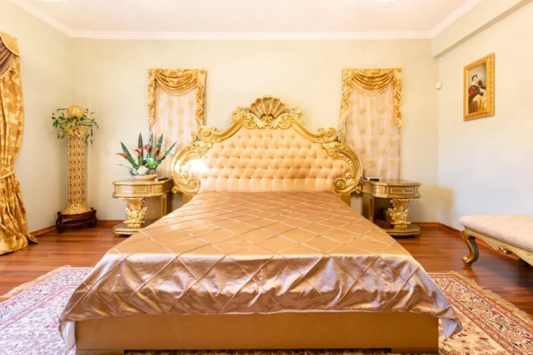 4 Bedroom House for Sale in Agios Tychonas, Limassol District