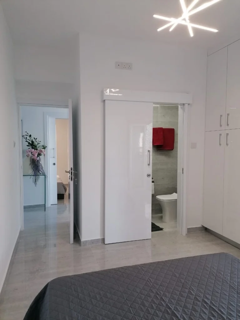 3 Bedroom Apartment for Sale in Potamos Germasogeias, Limassol District