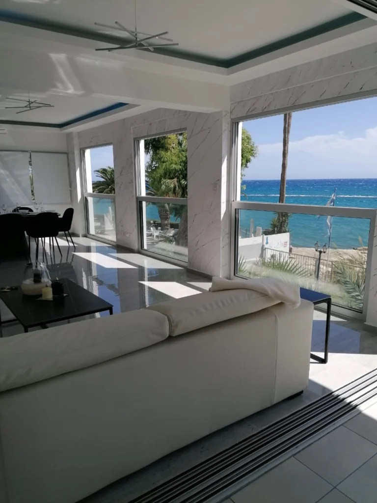 3 Bedroom Apartment for Sale in Potamos Germasogeias, Limassol District