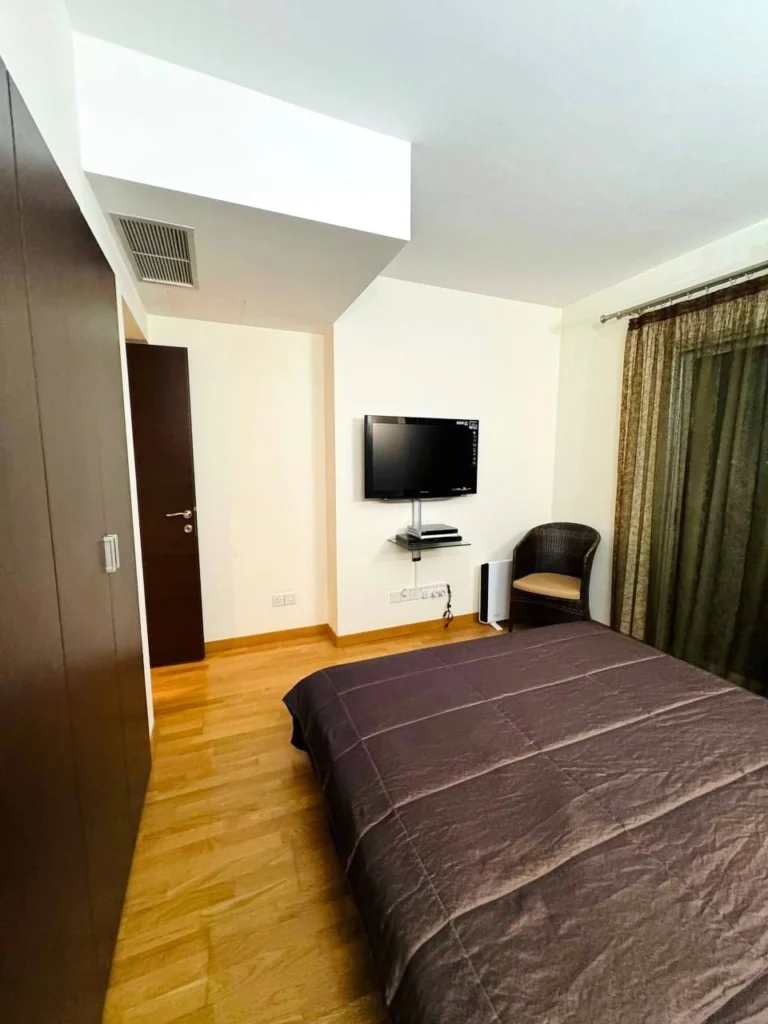 2 Bedroom Apartment for Sale in Agios Tychonas, Limassol District