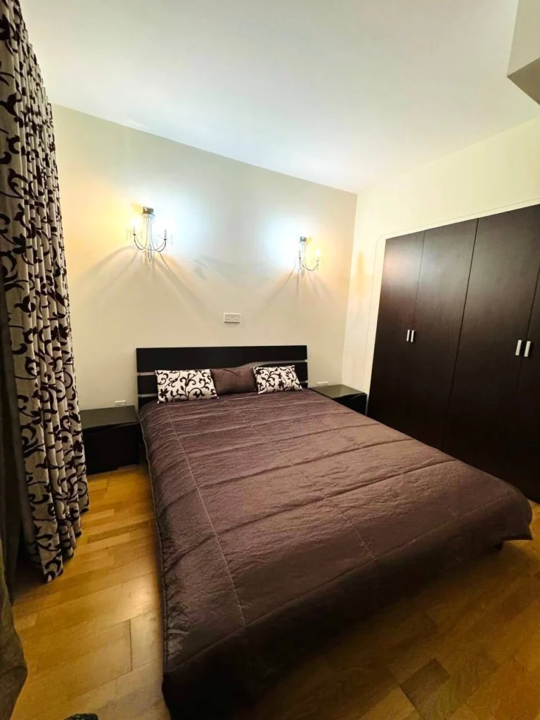 2 Bedroom Apartment for Sale in Agios Tychonas, Limassol District