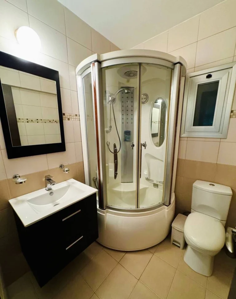 2 Bedroom Apartment for Sale in Agios Tychonas, Limassol District