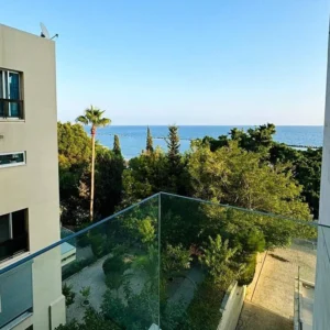 2 Bedroom Apartment for Sale in Agios Tychonas, Limassol District