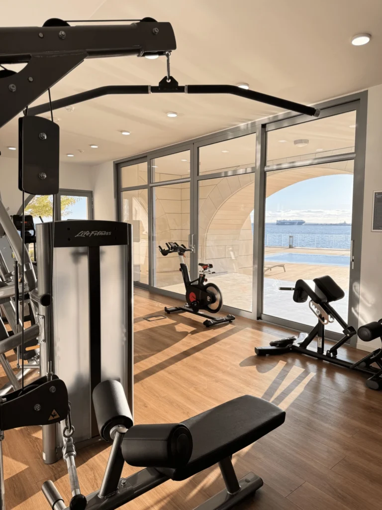 4 Bedroom Apartment for Sale in Limassol