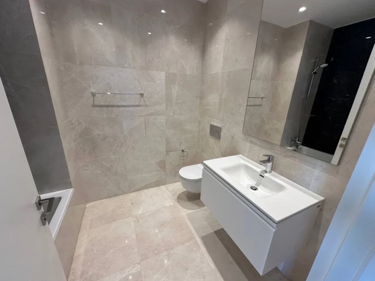 3 Bedroom Apartment for Sale in Potamos Germasogeias, Limassol District