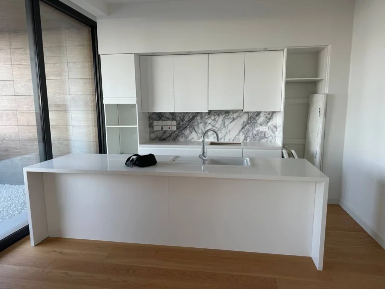 3 Bedroom Apartment for Sale in Potamos Germasogeias, Limassol District