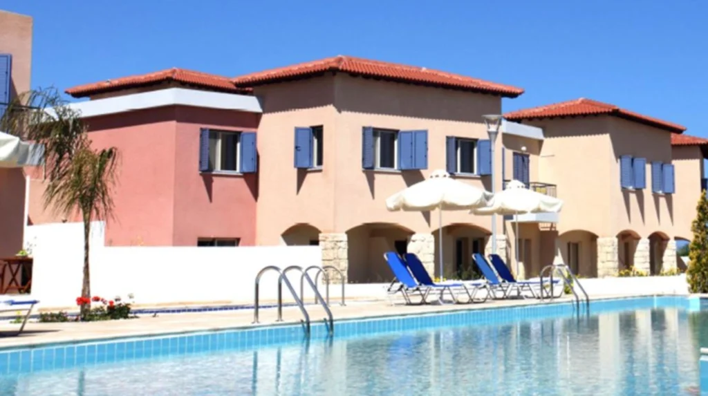 3 Bedroom House for Sale in Prodromi, Paphos District