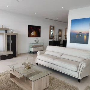 3 Bedroom Apartment for Sale in Paphos