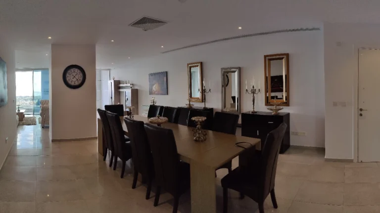 3 Bedroom Apartment for Sale in Paphos