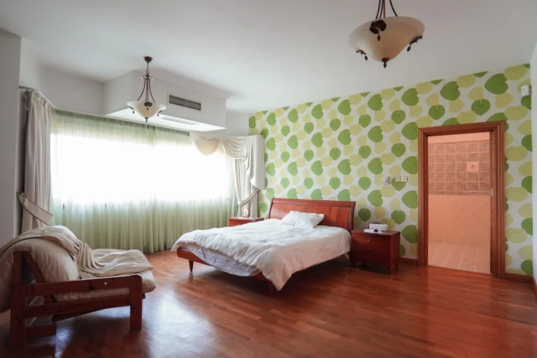 5 Bedroom House for Sale in Alethriko, Larnaca District