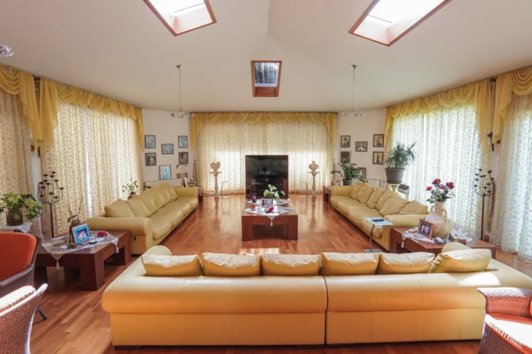 Most Expensive Villas for Sale in Larnaca