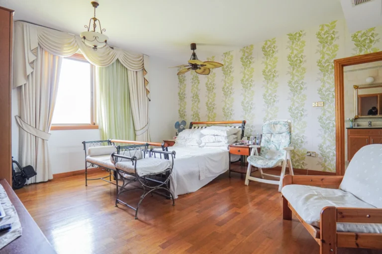 5 Bedroom House for Sale in Alethriko, Larnaca District