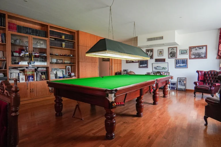 5 Bedroom House for Sale in Alethriko, Larnaca District