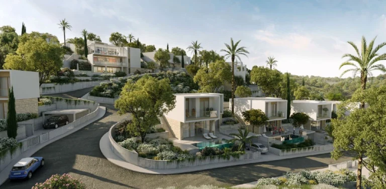 Commercial Properties