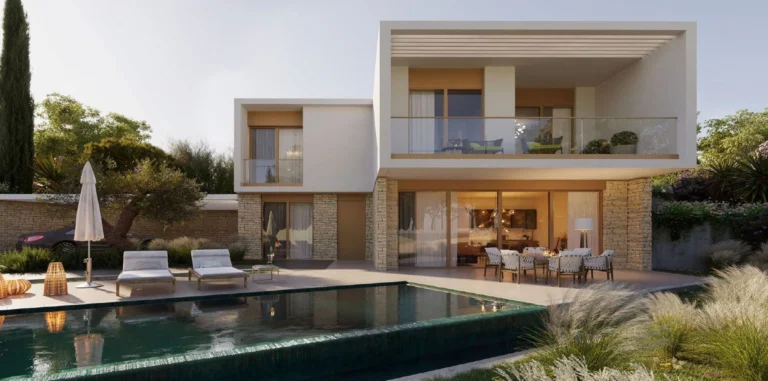 Commercial Properties