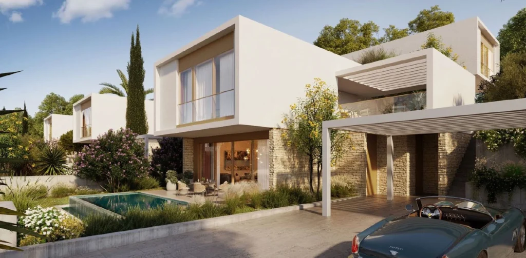 8104m² Commercial for Sale in Amathounta, Pyrgos Sea Front, Limassol District